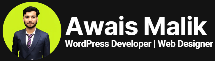 Awais Malik Developer